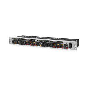 BEHRINGER CX3400 V2 - Кроссовер 2/3-полосный стерео