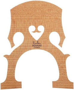DESPIAU Cello Ecolier №13 подструнник для виолончели 3/4, 82 мм