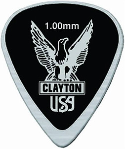 CLAYTON ZZ100/1 - Медиатор