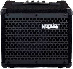 WARWICK BC 10 - Комбоусилитель