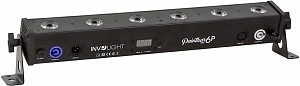 INVOLIGHT PAINTBAR HEX6P - LED-прибор