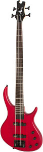 EPIPHONE Toby Deluxe-IV Bass TRS - Бас-гитара