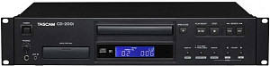 TASCAM CD-200i - MP3/CD проигрыватель