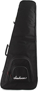 JACKSON SLAT-7/SLAT-8 String Multi-Fit Gig Bag Чехол для электрогитары