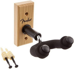 FENDER Wall Hanger, Natural - Держатель