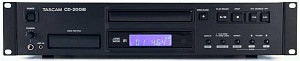 TASCAM CD-200iB - MP3/CD проигрыватель