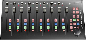 iCON Platform M+ MIDI-контроллер