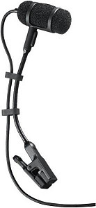 AUDIO-TECHNICA ATM350D - Микрофон конденсаторный инструментальный со спец...