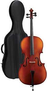GEWA Cello outfit Europe 1/2 Виолончель в комплекте