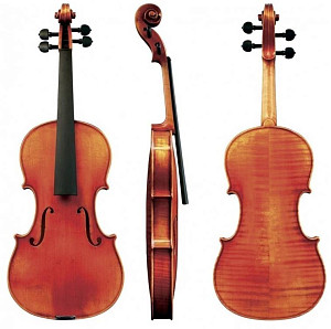GEWA Maestro 46 скрипка 4/4