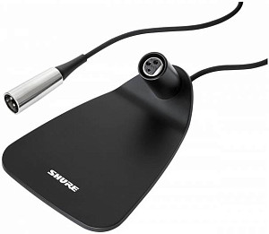 SHURE CVD-B XLR - Держатель для микрофона