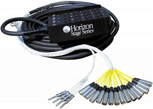 HORIZON S16X4-50 - Мультикор