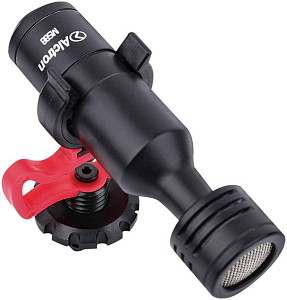 ALCTRON M588 Микрофон накамерный, Alctron