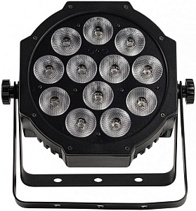 INVOLIGHT SLIMPAR1266 - Светодиодный прожектор