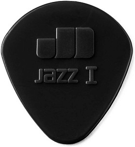 DUNLOP 47P1S- упак. 6 шт - Набор медиаторов