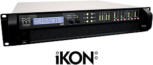 MARTIN AUDIO iKON iK81 - Усилитель мощности