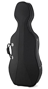 CC-350 Футляр для виолончели размером 4/4, Mirra