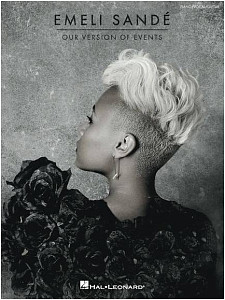 MUSIC SALES HLE90004497 - Книга с нотами / аккордами партитуры