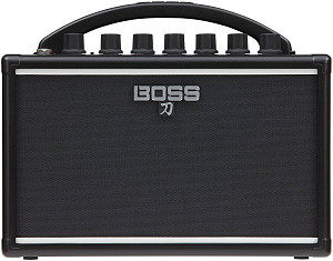 BOSS KTN-MINI - Комбоусилитель для электрогитары
