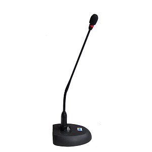 INVOTONE GM200 - Микрофон настольный с выключателем