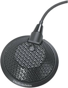 AUDIO-TECHNICA U841A - Микрофон поверхностный конденсаторный