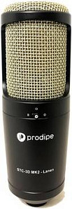 PRODIPE PROSTC3DMK2 STC-3D MK2 Lanen Микрофон конденсаторный, Prodipe