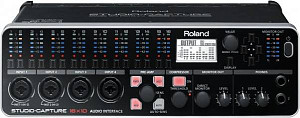 ROLAND UA-1610 - Звуковая карта