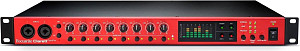 FOCUSRITE Clarett OctoPre - Микрофонный предусилитель