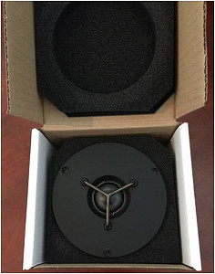 DYNAUDIO D-260 DA - ВЧ-Драйвер