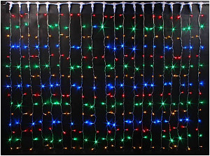 RICH LED RL-C2*6F-CW/M - Занавес