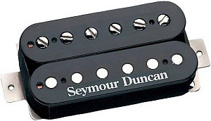 SEYMOUR DUNCAN SH-6N DUNCAN DISTORTION NECK - Звукосниматель