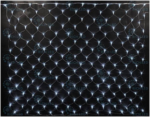 RICH LED RL-N2*1.5-T/W - Светодиодная сетка