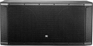 JBL SRX828SP - Сабвуфер
