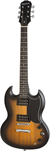 EPIPHONE SG-Special VE Vintage Sunburst - Электрогитара