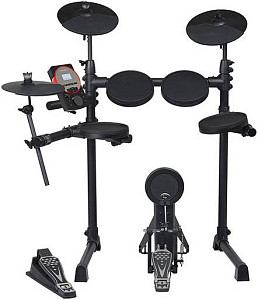 MEDELI DD610 Цифровая ударная установка