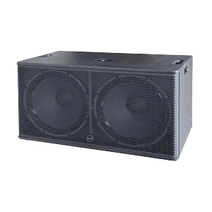 INVOTONE DSX218SA - Активный сабвуфер