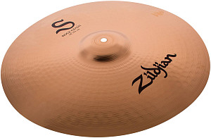 ZILDJIAN 18" S FAMILY ROCK CRASH - Тарелка