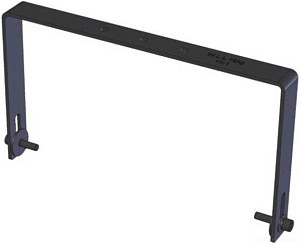 TANNOY YOKE Horizontal VX 8 (black) - Кронштейн