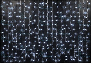 RICH LED RL-CS2*3-RB/W - Занавес