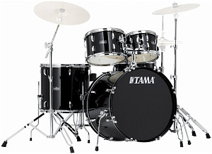 TAMA STAGESTAR SG52KH6-BK - Ударная установка акустическая