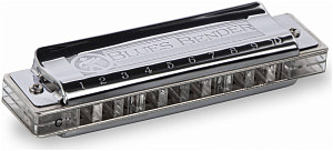 HOHNER Blues Bender D - Губная гармоника диатоническая