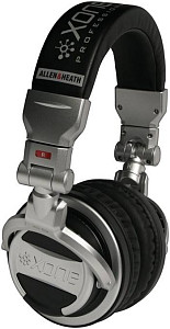 ALLEN&HEATH XONE:XD2-53 - Наушники мониторные