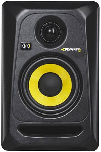 KRK RP4G3 - Студийный монитор