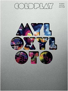 MUSIC SALES AM1004190 - Книга с нотами / аккордами партитуры