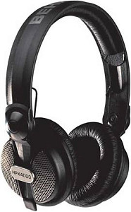BEHRINGER HPX4000 - Наушники