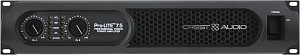 CREST AUDIO Pro-LITE 7.5 - Усилитель мощности