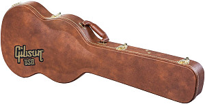 GIBSON Hard Shell, Case, SG Historic - Кейс для электрогитары