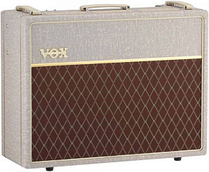 VOX AC30HW2 - Комбоусилитель для электрогитары