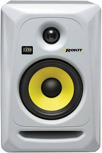 KRK RP5G3 W - Студийный монитор