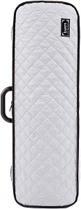 BAM CASES HO2001XLG Серый - Чехол на кейс для скрипки